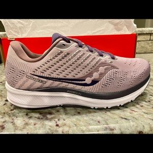 Saucony Women's Ride 13 Wide